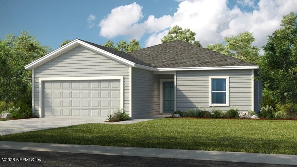 8167 ARCHIBALD Terrace, Jacksonville, FL 32219