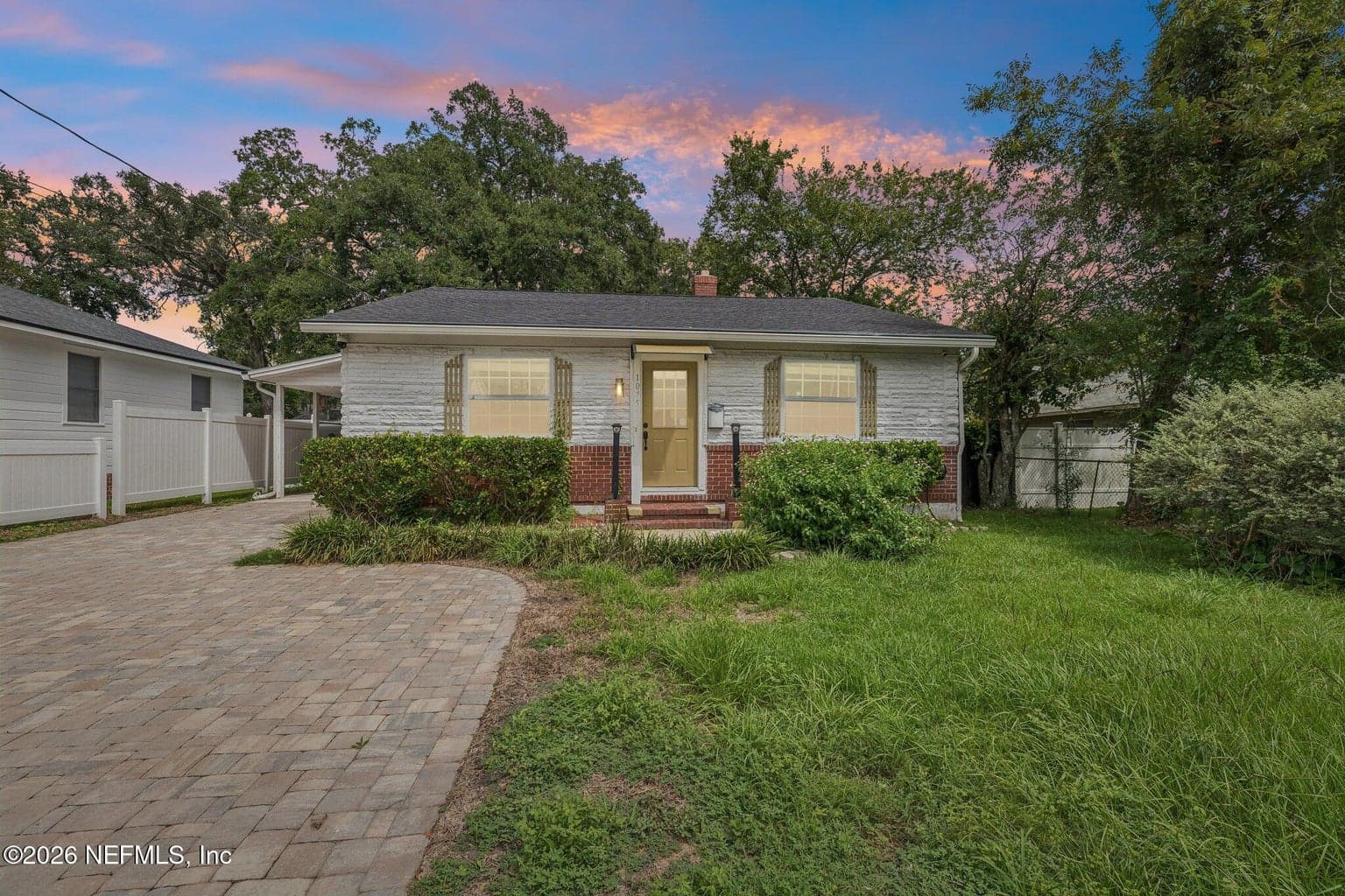 1075 NELSON Street, Jacksonville, FL 32205