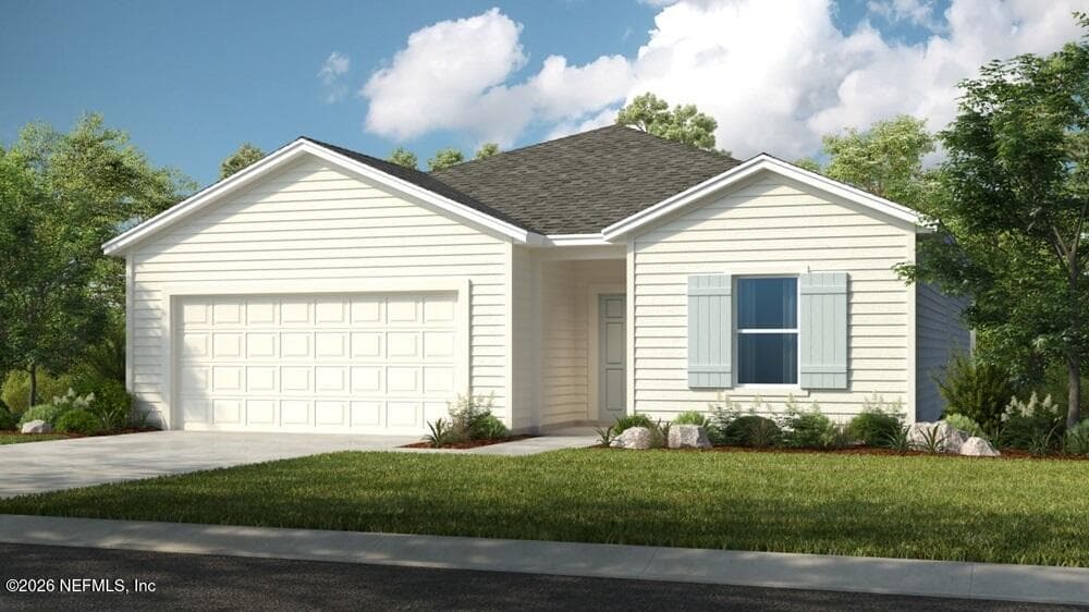 8173 ARCHIBALD Terrace, Jacksonville, FL 32219