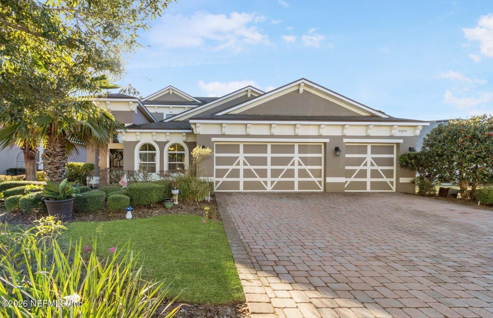 95275 POPLAR Way, Fernandina Beach, FL 32034