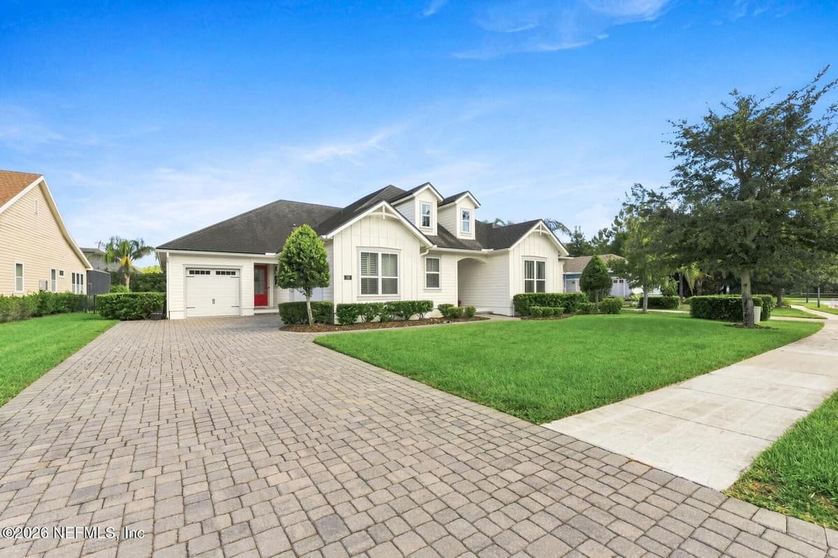 58 BENT Trail, Ponte Vedra, FL 32081, Ponte Vedra, FL - photo 3