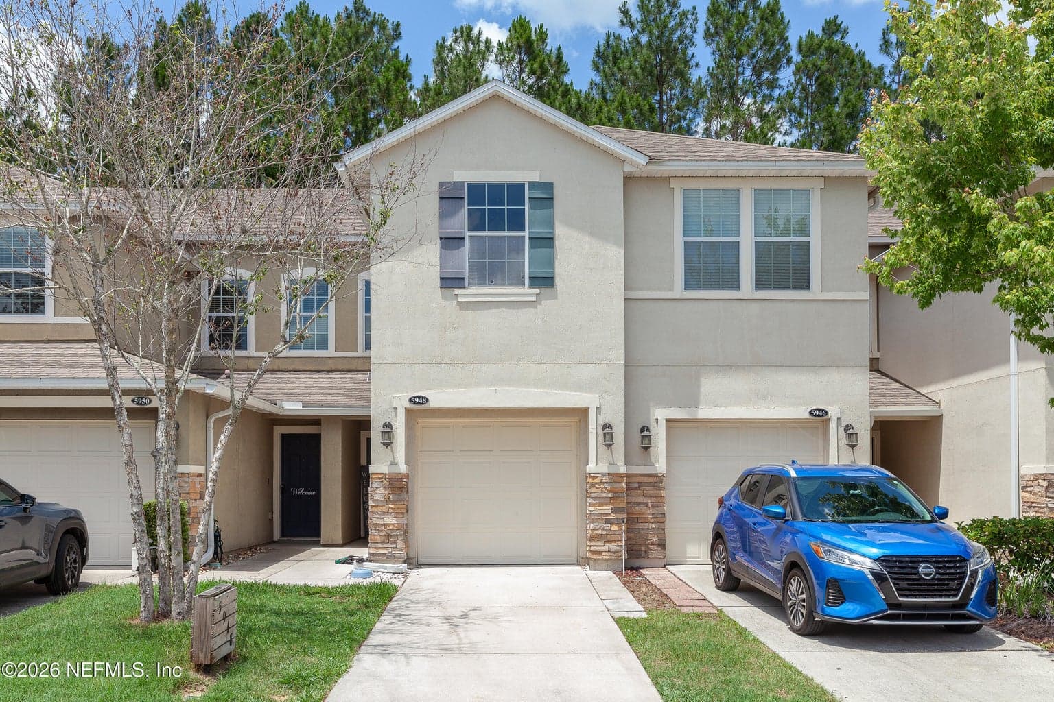 5948 BARTRAM VILLAGE Drive, Jacksonville, FL 32258