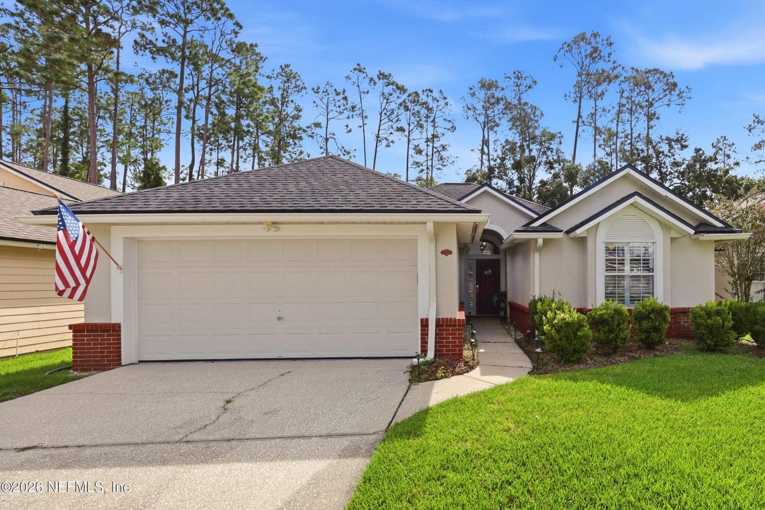 1623 HIGHLAND VIEW Court, Fleming Island, FL 32003, Fleming Island, FL - photo 1