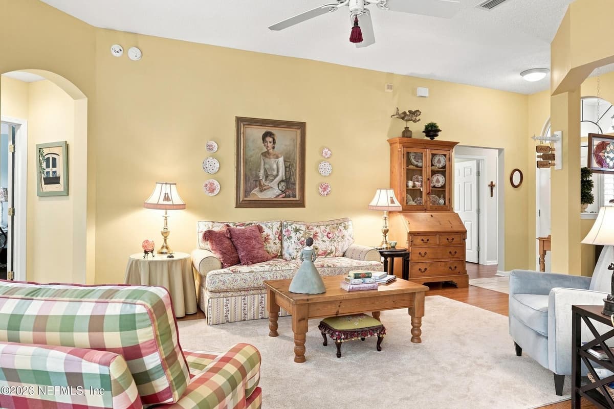 1623 HIGHLAND VIEW Court, Fleming Island, FL 32003, Fleming Island, FL - photo 3