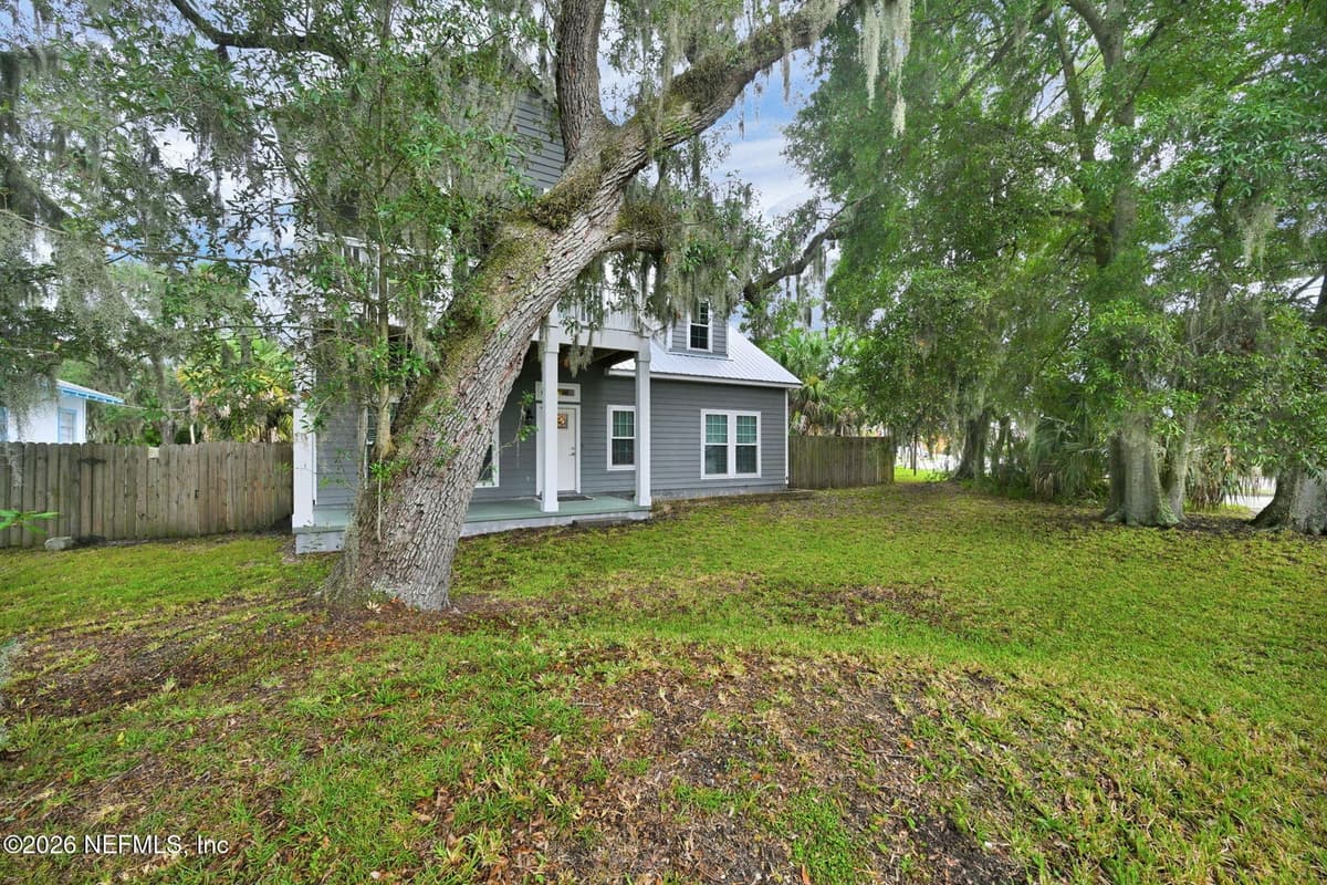 4 E SAN CARLOS Avenue, St. Augustine, FL 32084, St. Augustine, FL - photo 2