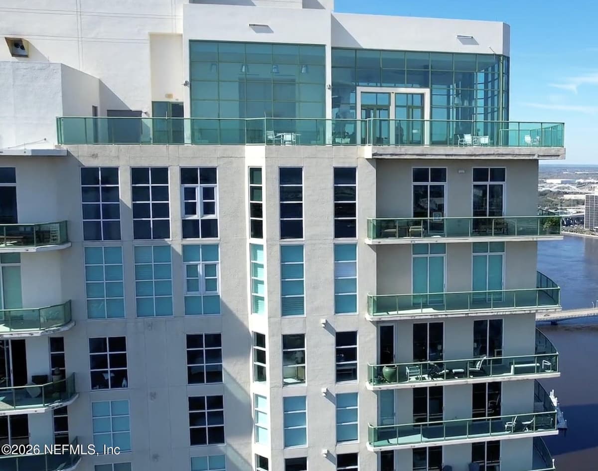 1431 RIVERPLACE Boulevard 1806, Jacksonville, FL 32207, Jacksonville, FL - photo 2