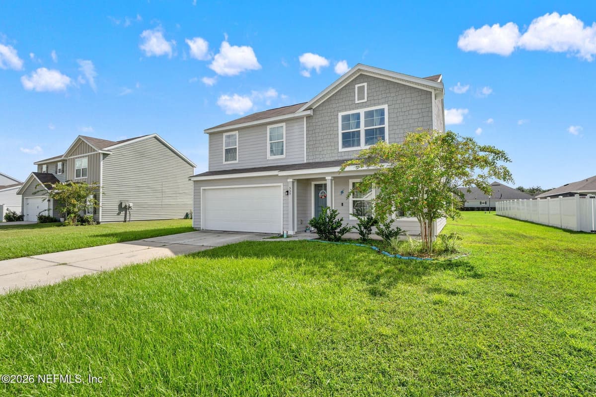 559 HERITAGE CROSSING, Macclenny, FL 32063, Macclenny, FL - photo 3