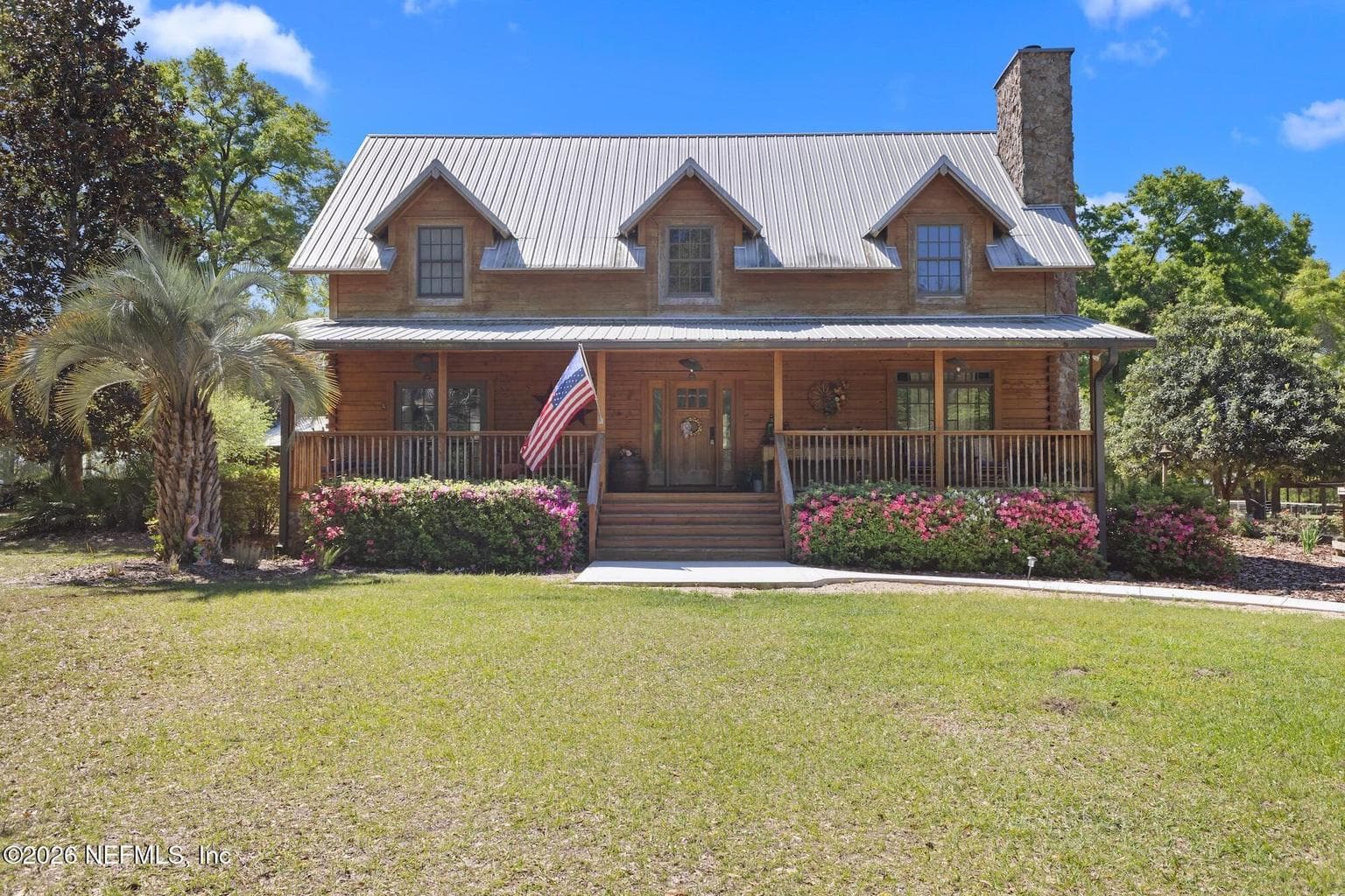 25743 NW 62ND Avenue, High Springs, FL 32643