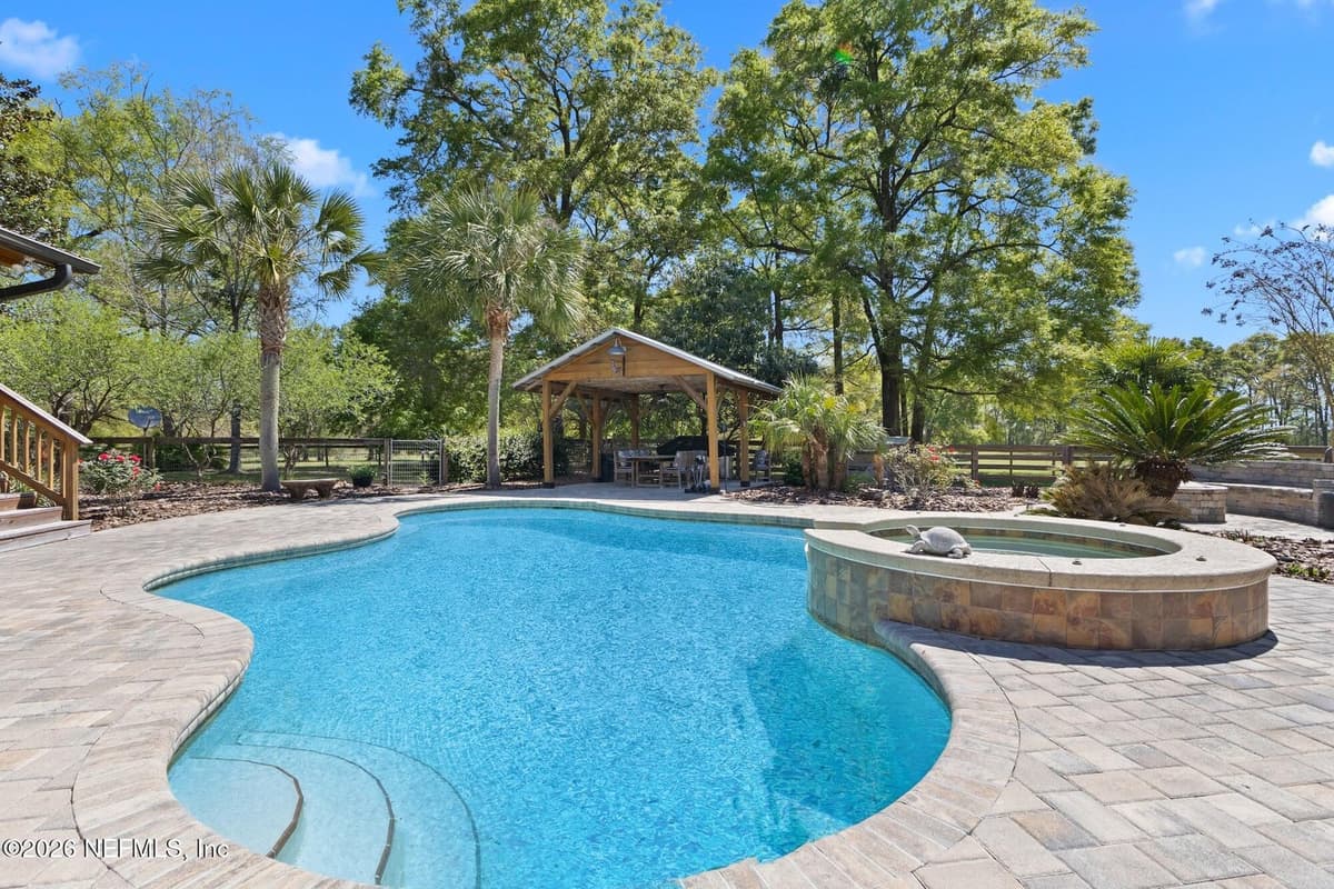 25743 NW 62ND Avenue, High Springs, FL 32643, High Springs, FL - photo 2