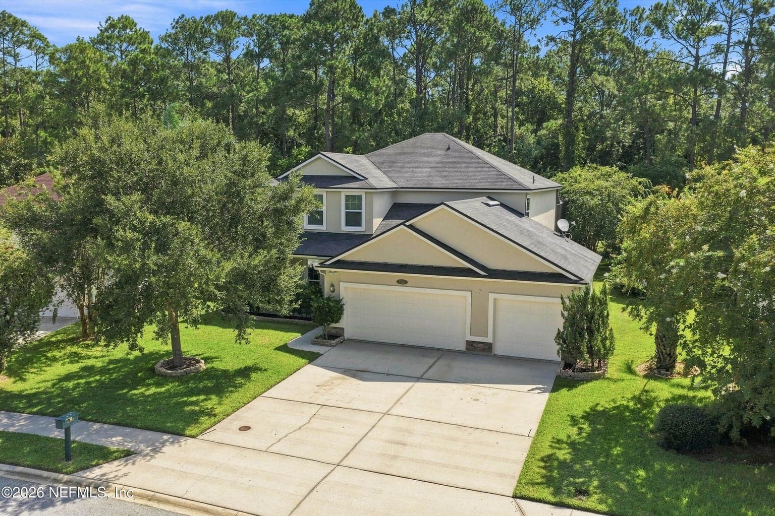 5363 CYPRESS LINKS Boulevard, Elkton, FL 32033