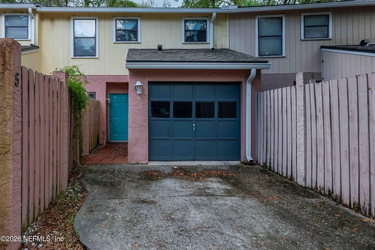 5568 LA MOYA Avenue 5, Jacksonville, FL 32210, Jacksonville, FL - photo 2