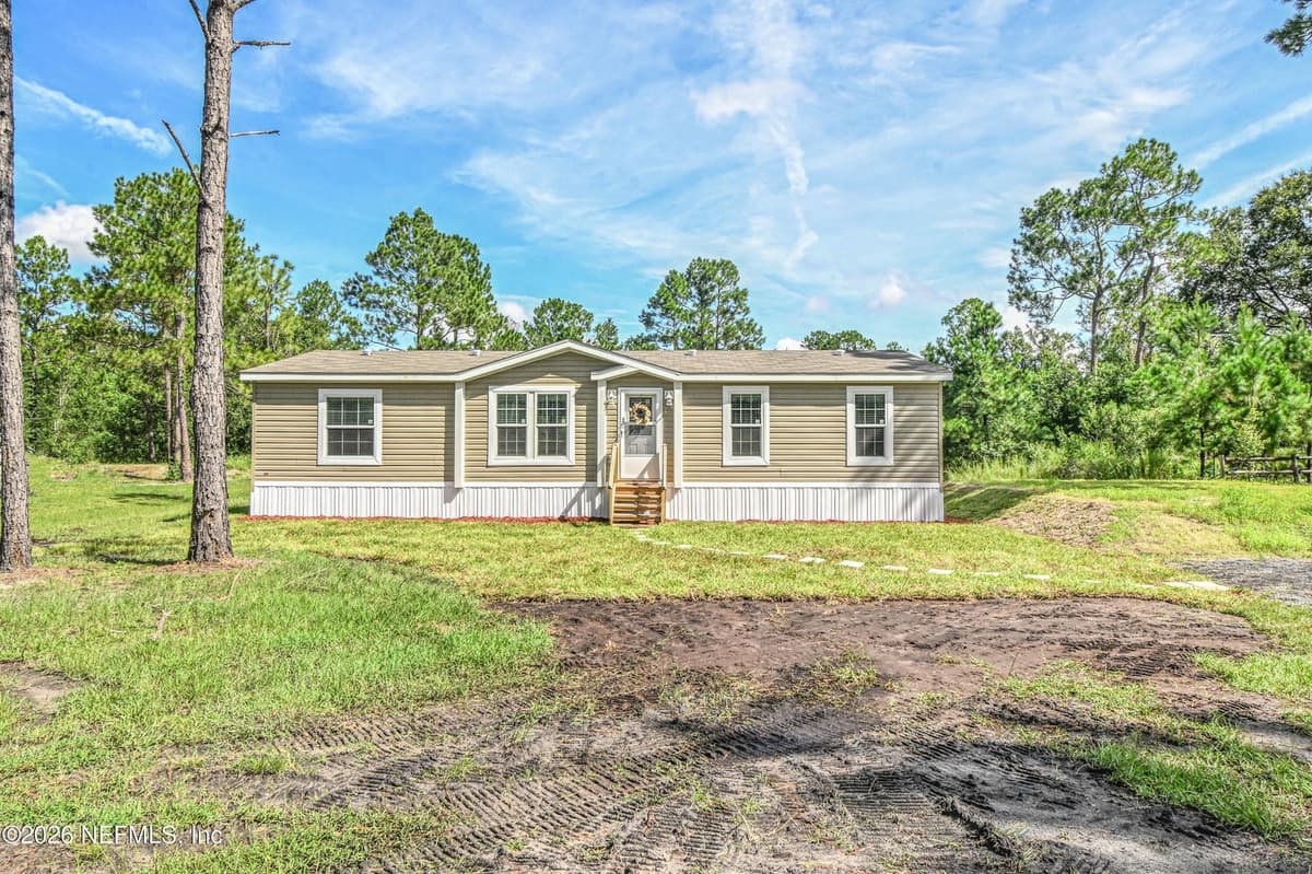 13121 NE 235TH Court, Raiford, FL 32083, Raiford, FL - photo 3