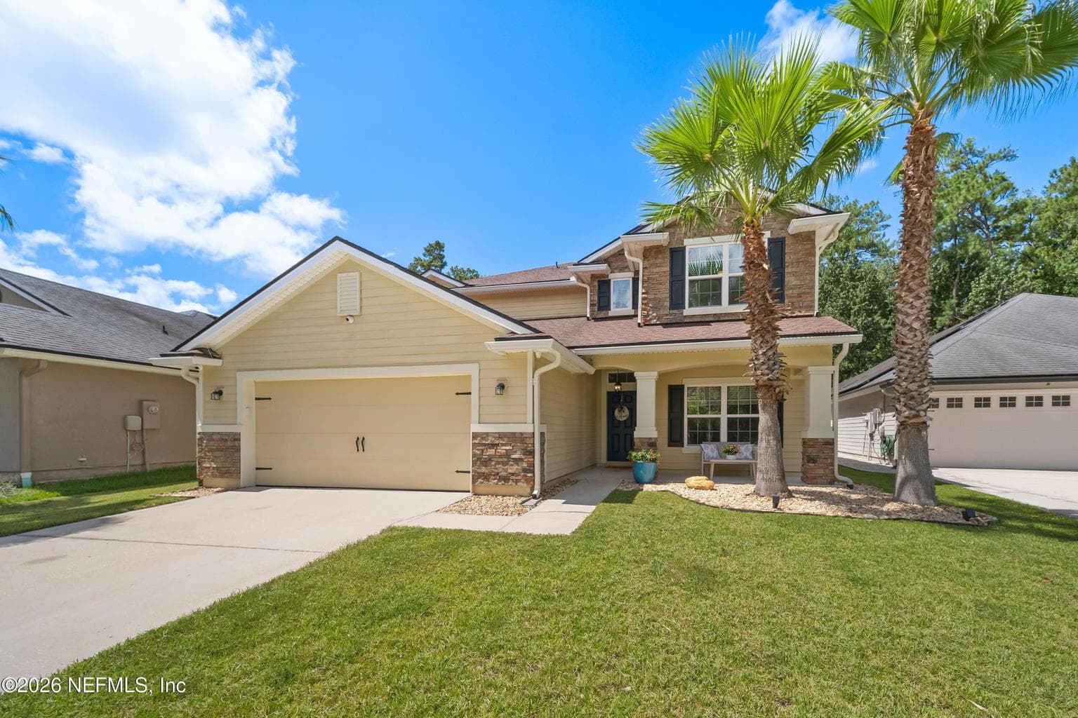 83355 PURPLE MARTIN Drive, Yulee, FL 32097