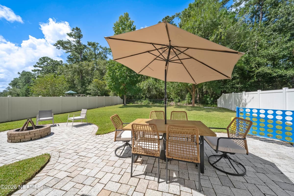 83355 PURPLE MARTIN Drive, Yulee, FL 32097, Yulee, FL - photo 3
