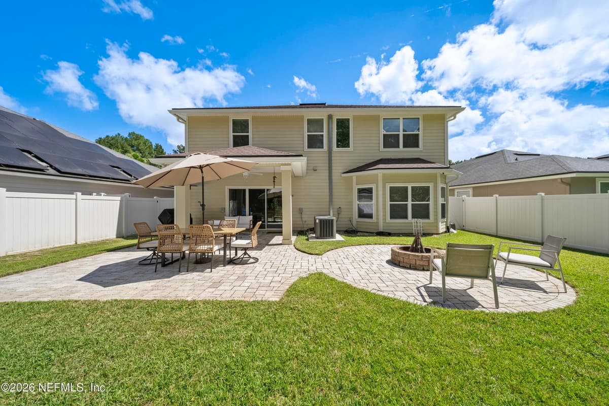 83355 PURPLE MARTIN Drive, Yulee, FL 32097, Yulee, FL - photo 2