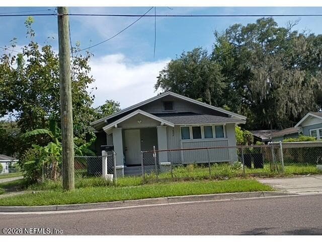 1602 W 33RD Street, Jacksonville, FL 32209