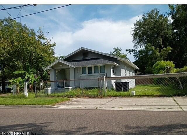 1602 W 33RD Street, Jacksonville, FL 32209, Jacksonville, FL - photo 2
