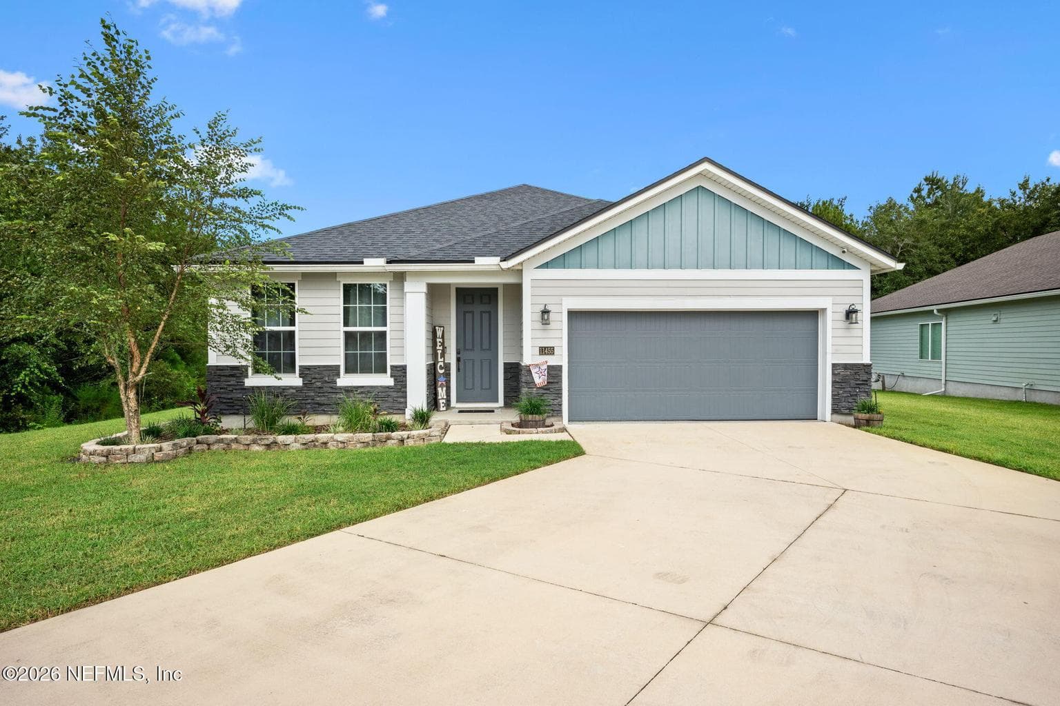 11455 PANTHER CREEK Parkway, Jacksonville, FL 32221
