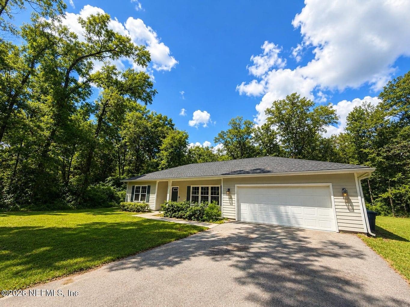 2924 GUAVA Court, Middleburg, FL 32068