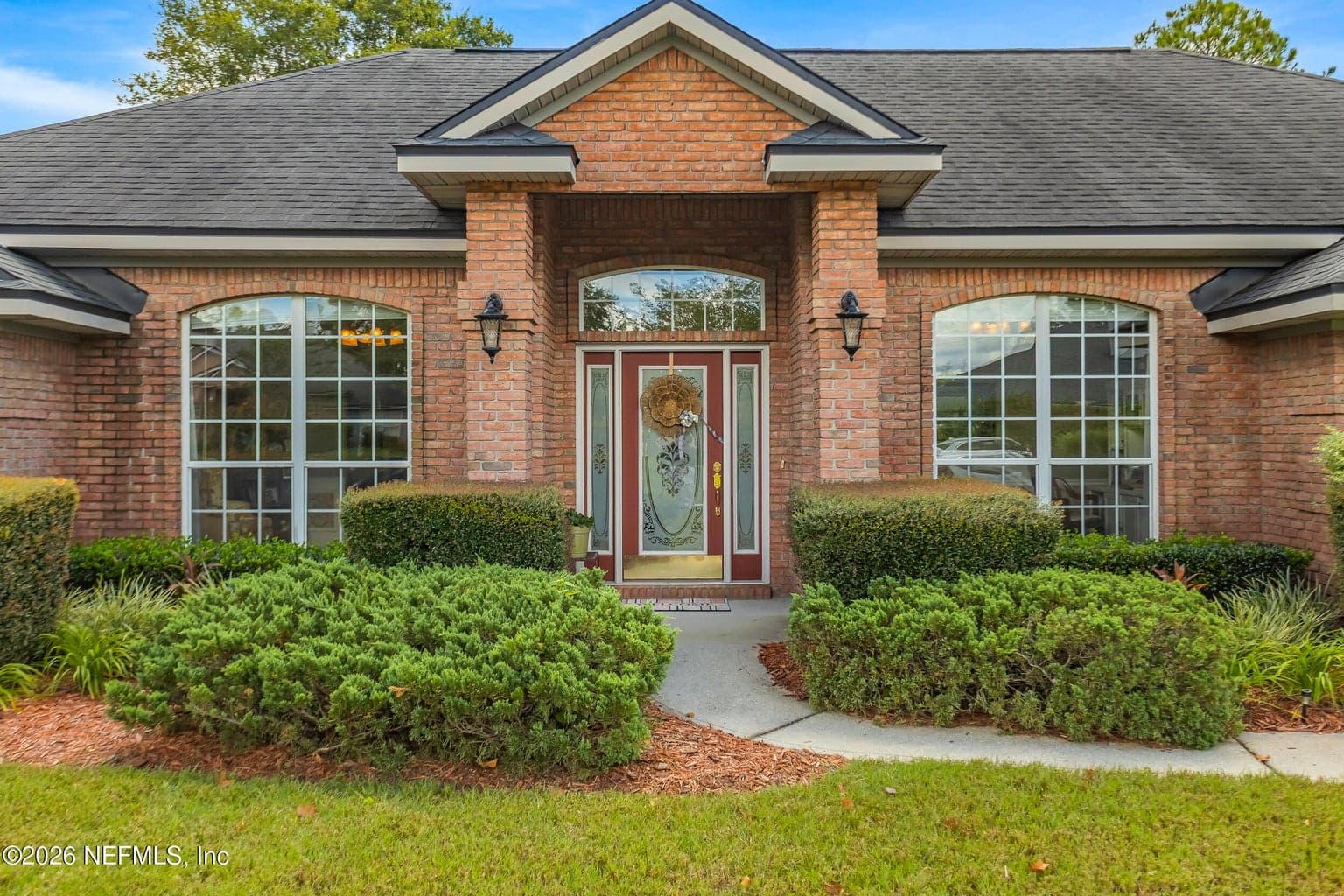 10322 HAMLET GLEN Drive, Jacksonville, FL 32221