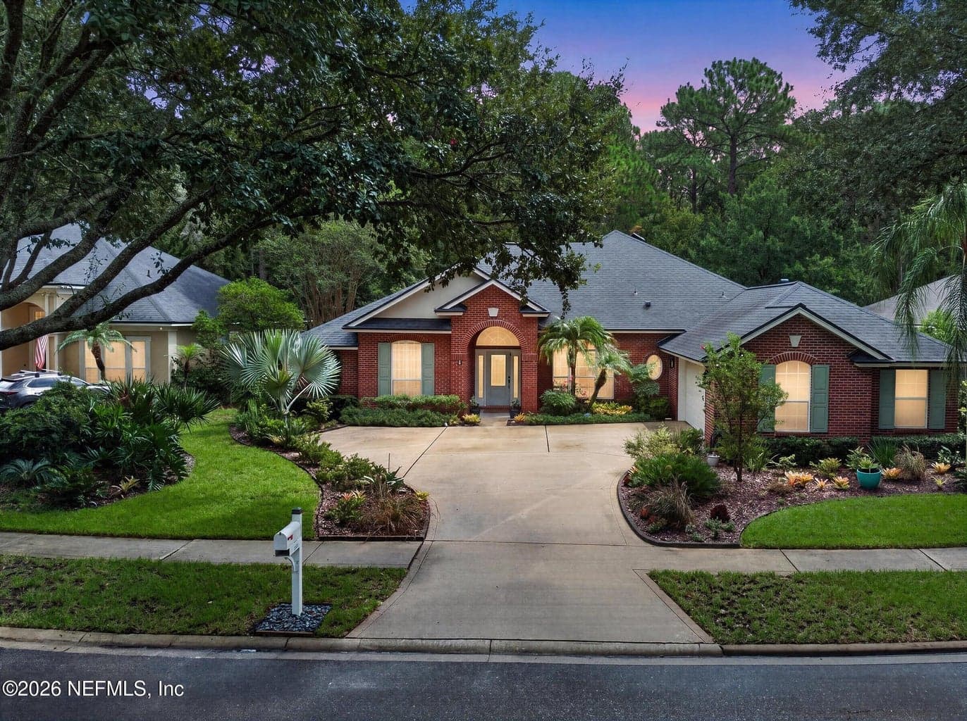 160 PARKSIDE Drive, St. Augustine, FL 32095