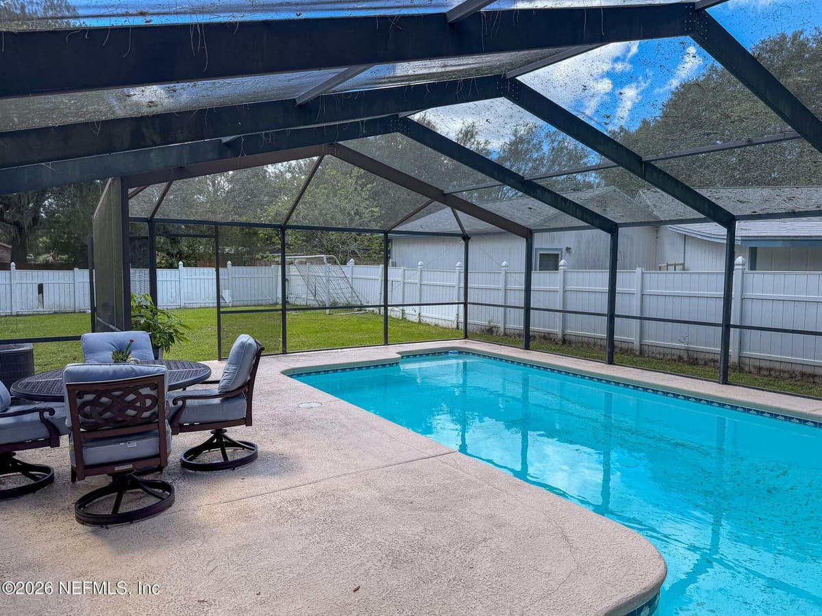 12444 AGATITE Road, Jacksonville, FL 32258, Jacksonville, FL - photo 2