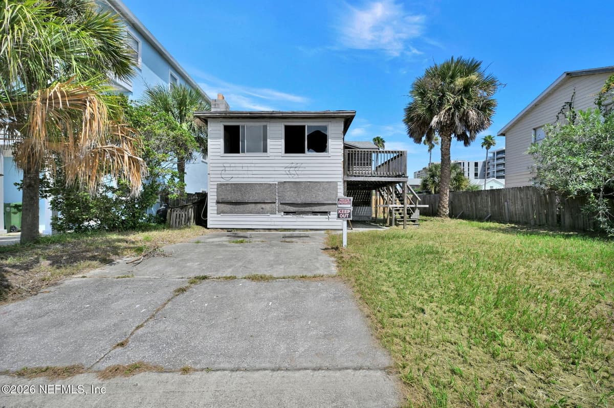 127 16TH Avenue S, Jacksonville Beach, FL 32250, Jacksonville Beach, FL - photo 2
