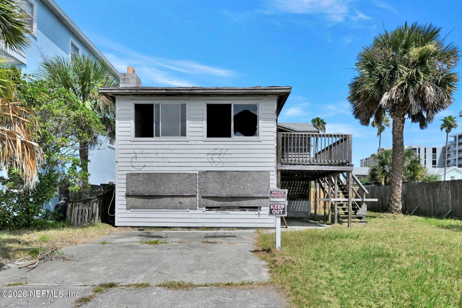 127 16TH Avenue S, Jacksonville Beach, FL 32250, Jacksonville Beach, FL - photo 1