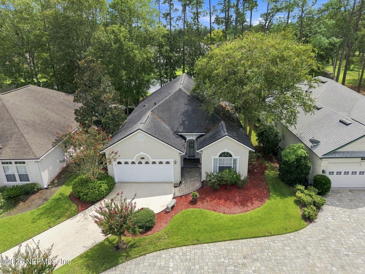 1644 PLAYERS CLUB Drive, Fleming Island, FL 32003, Fleming Island, FL - photo 2