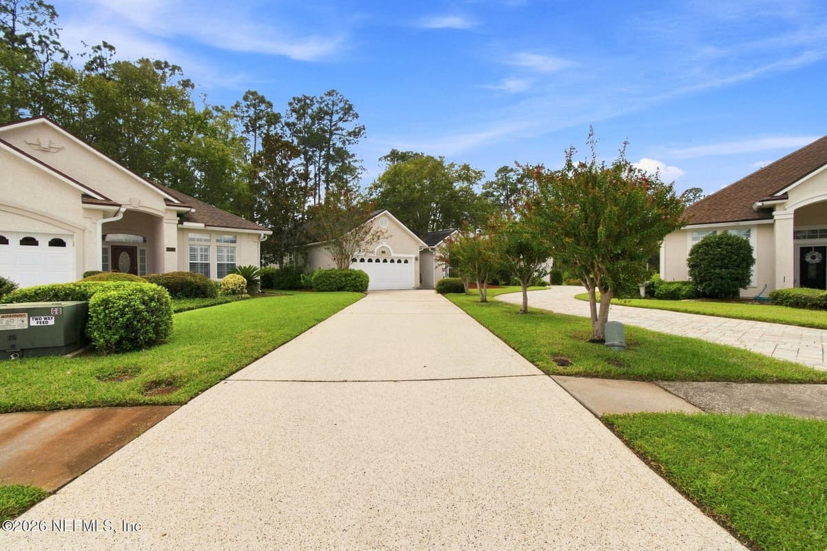 1644 PLAYERS CLUB Drive, Fleming Island, FL 32003, Fleming Island, FL - photo 3