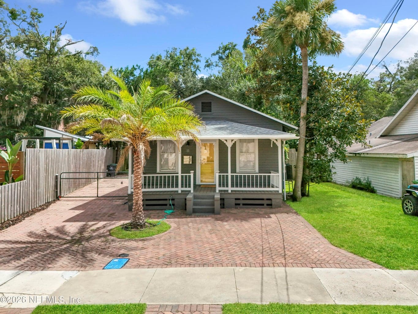 11 HILDRETH Drive, St. Augustine, FL 32084