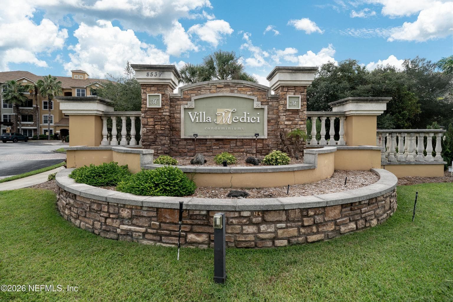 8539 GATE Parkway W 9107, Jacksonville, FL 32216