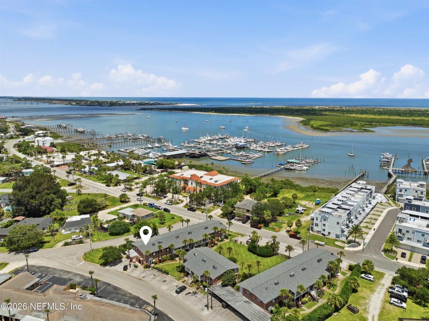 22 COMARES Avenue 1A, St. Augustine, FL 32080