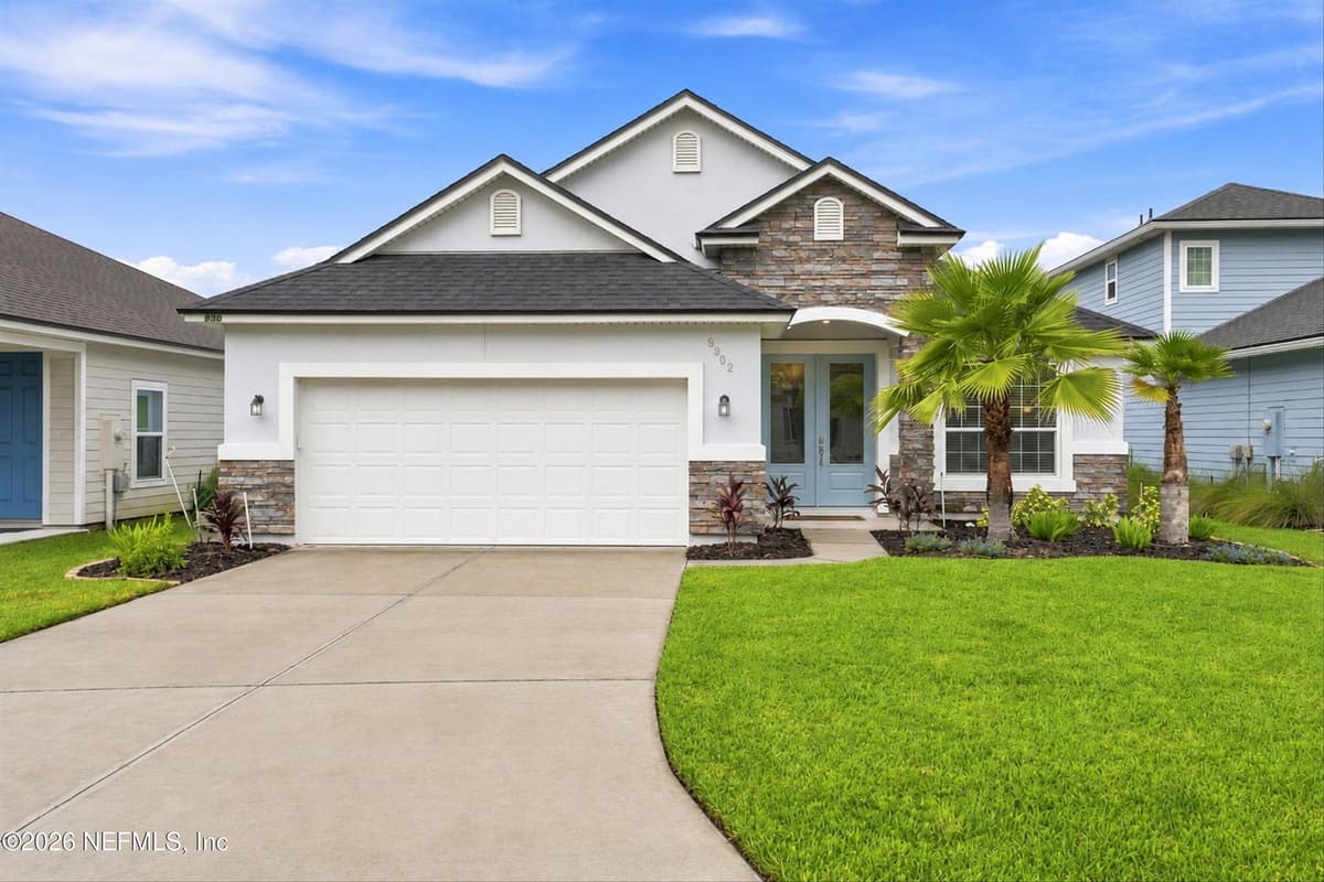 9902 KEVIN Road, Jacksonville, FL 32257, Jacksonville, FL - photo 2