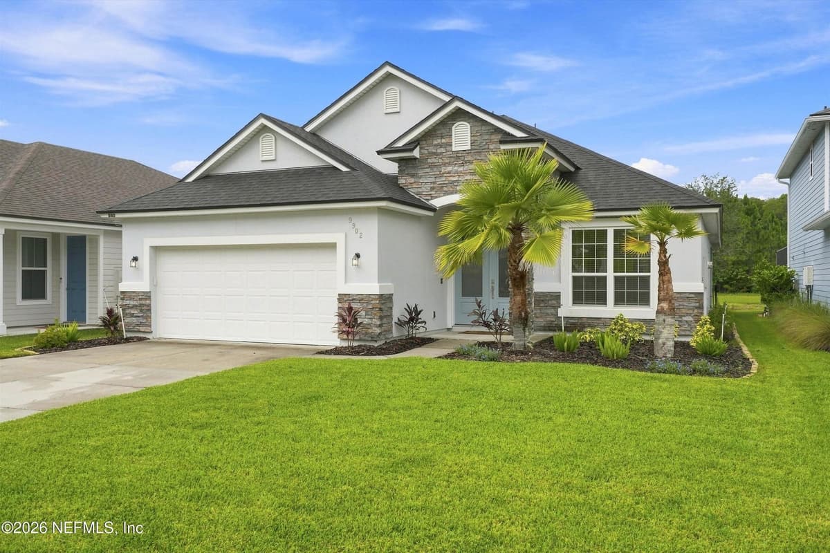 9902 KEVIN Road, Jacksonville, FL 32257, Jacksonville, FL - photo 3