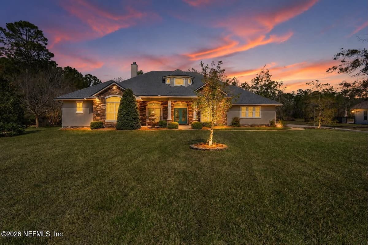 10545 S FLORA SPRINGS Road, Jacksonville, FL 32219, Jacksonville, FL - photo 2