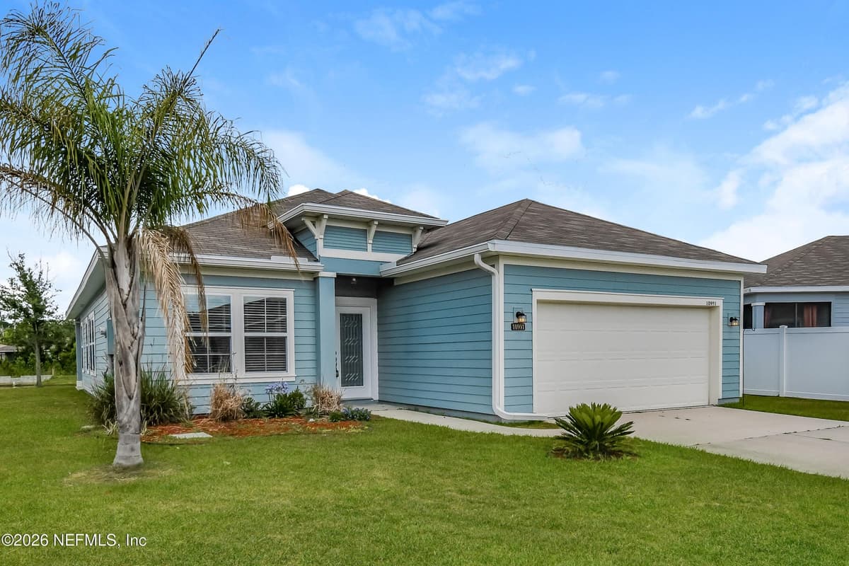 10991 HAWS Lane, Jacksonville, FL 32218, Jacksonville, FL - photo 2