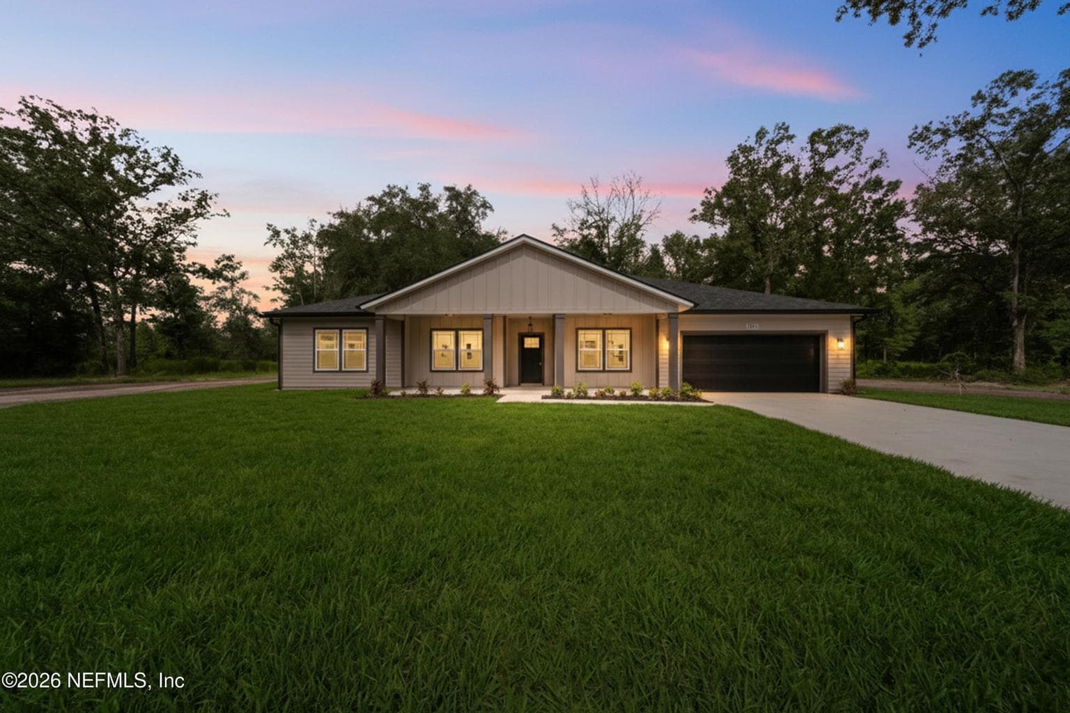 15427 BULLOCK BLUFF Road, Bryceville, FL 32009, Bryceville, FL - photo 1