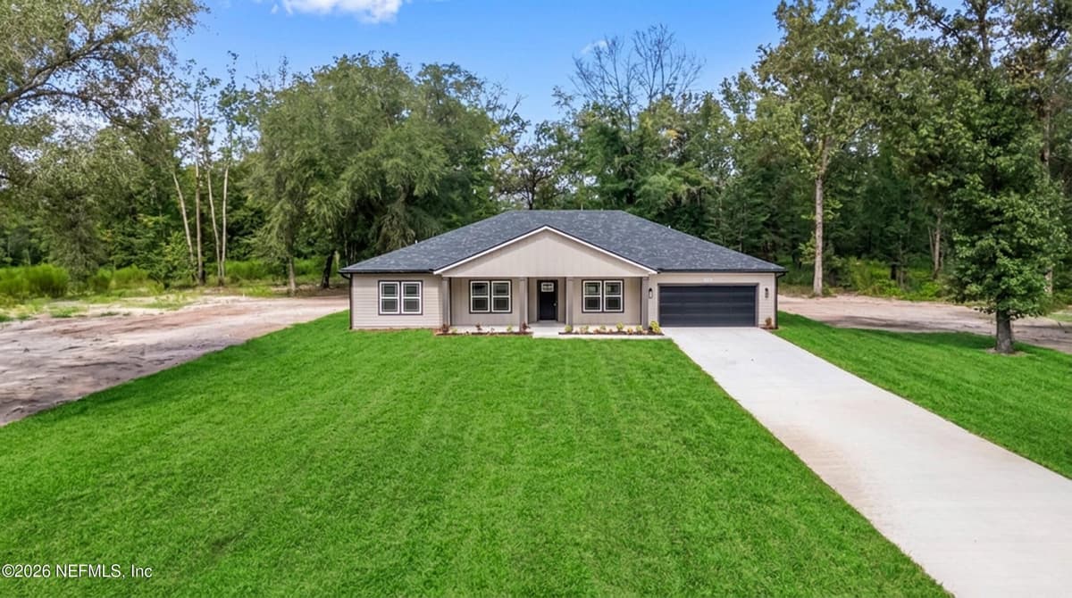 15427 BULLOCK BLUFF Road, Bryceville, FL 32009, Bryceville, FL - photo 3