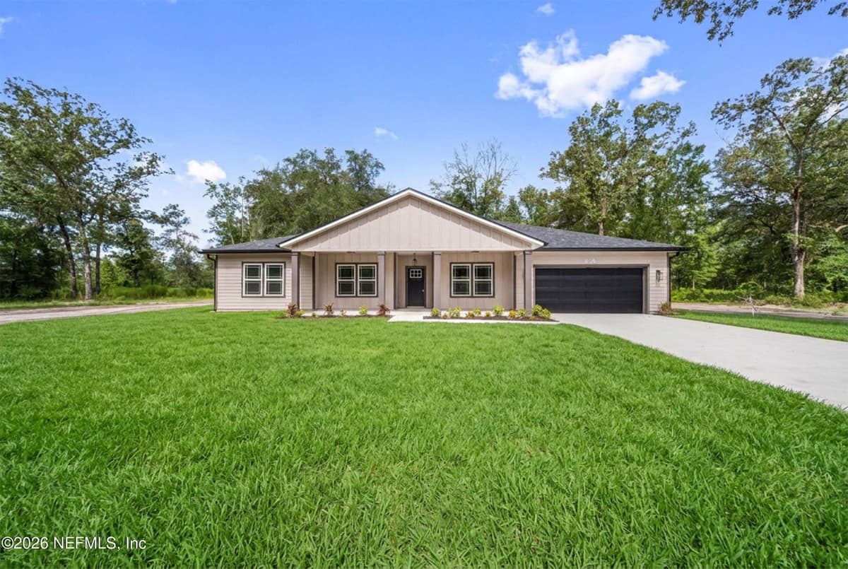 15427 BULLOCK BLUFF Road, Bryceville, FL 32009, Bryceville, FL - photo 2