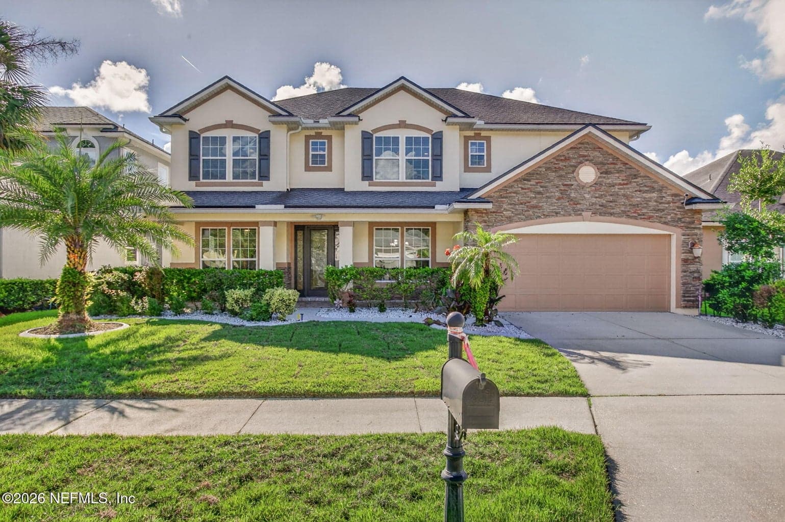 127 ROCKCREEK Drive, St. Johns, FL 32259, St. Johns, FL - photo 1