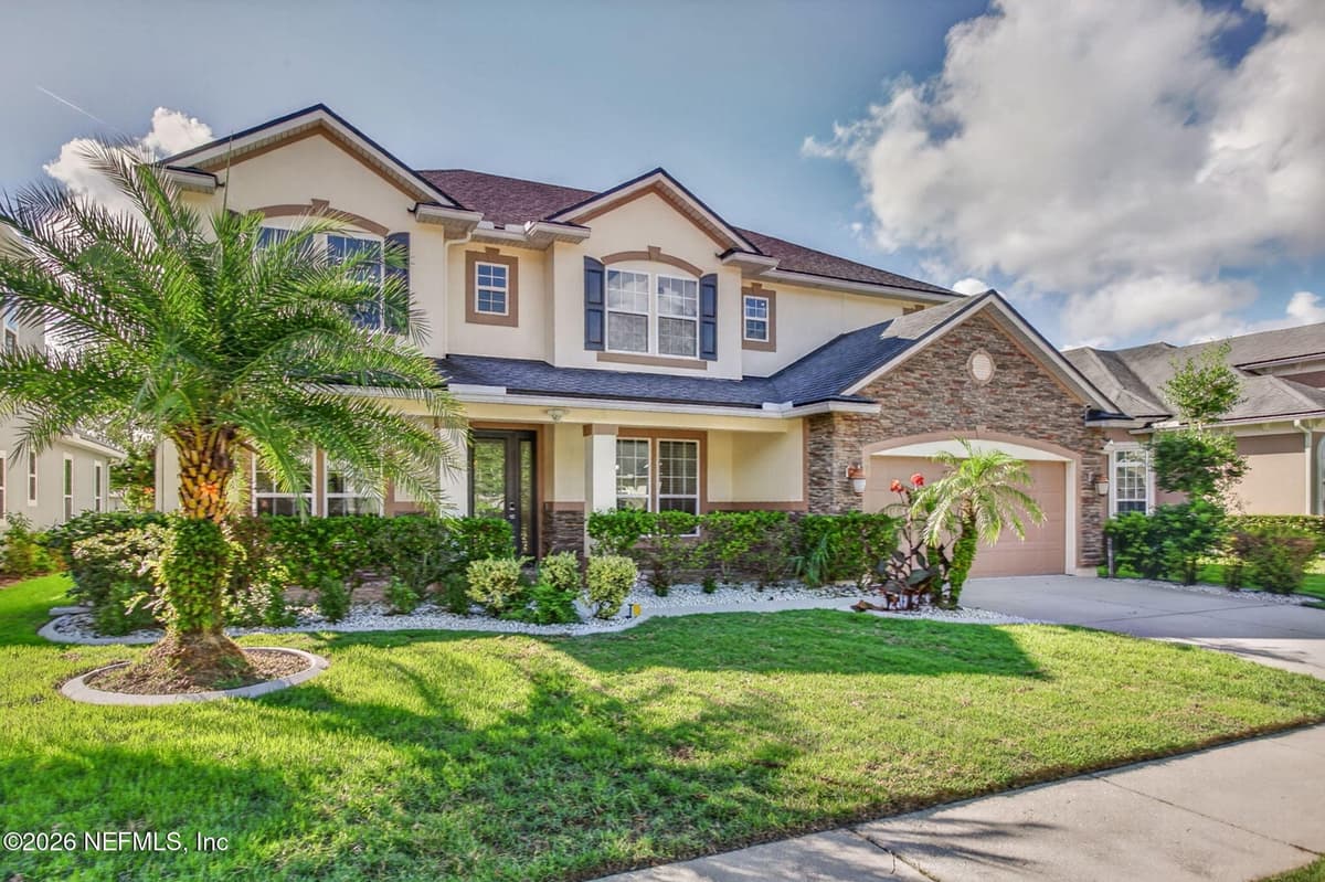 127 ROCKCREEK Drive, St. Johns, FL 32259, St. Johns, FL - photo 2