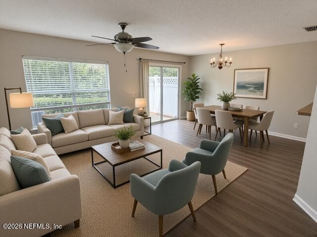 1500 CALMING WATER Drive 5902, Fleming Island, FL 32003, Fleming Island, FL - photo 3
