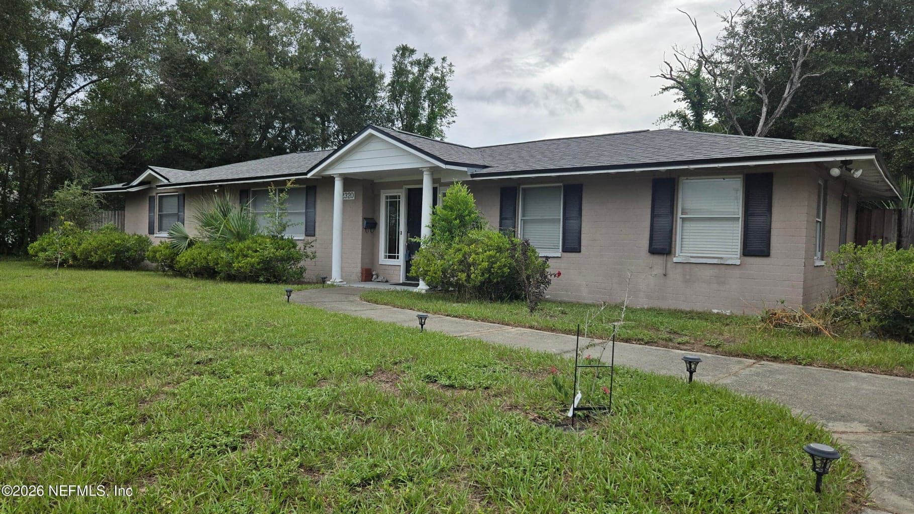 2320 HAMILTON Street, Jacksonville, FL 32210, Jacksonville, FL - photo 1