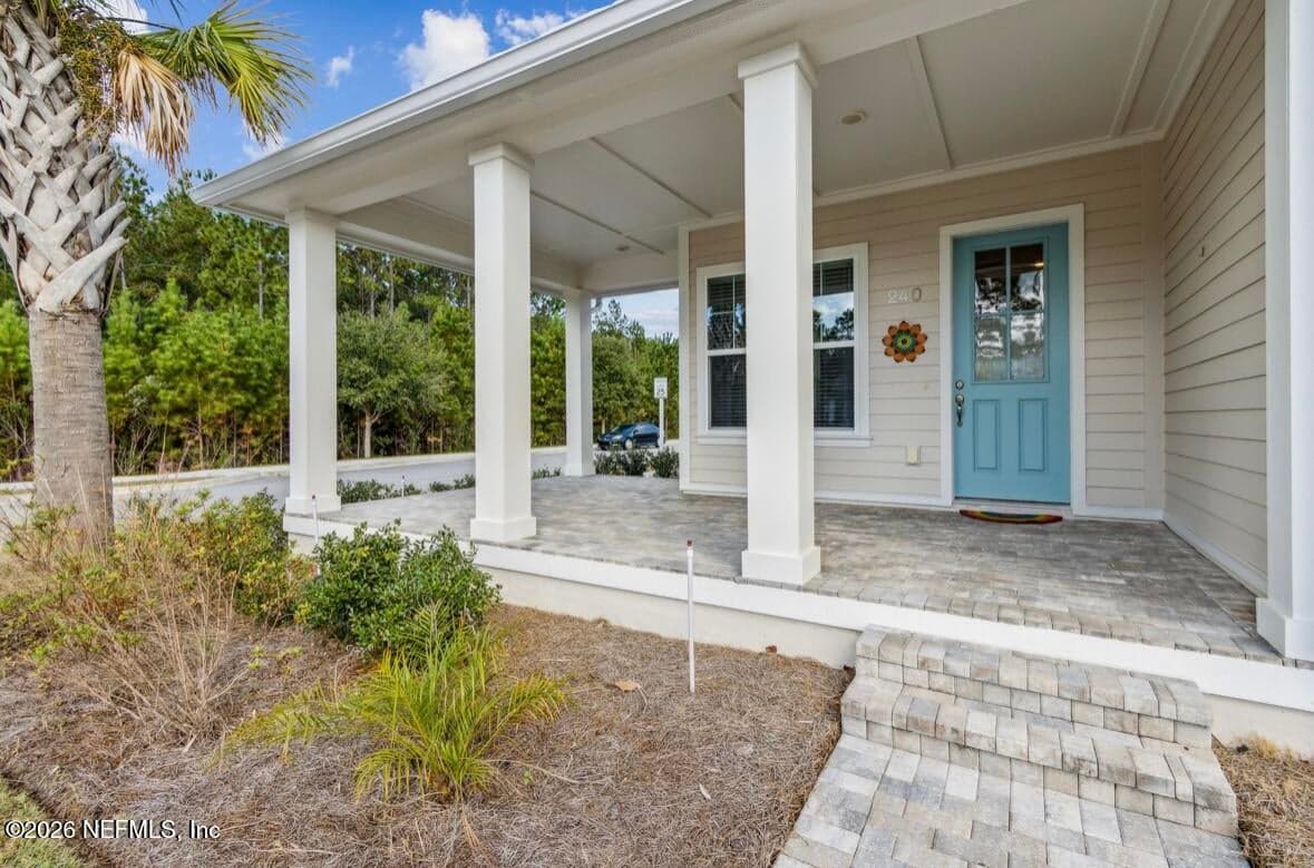240 JULEP Street, Yulee, FL 32097, Yulee, FL - photo 3