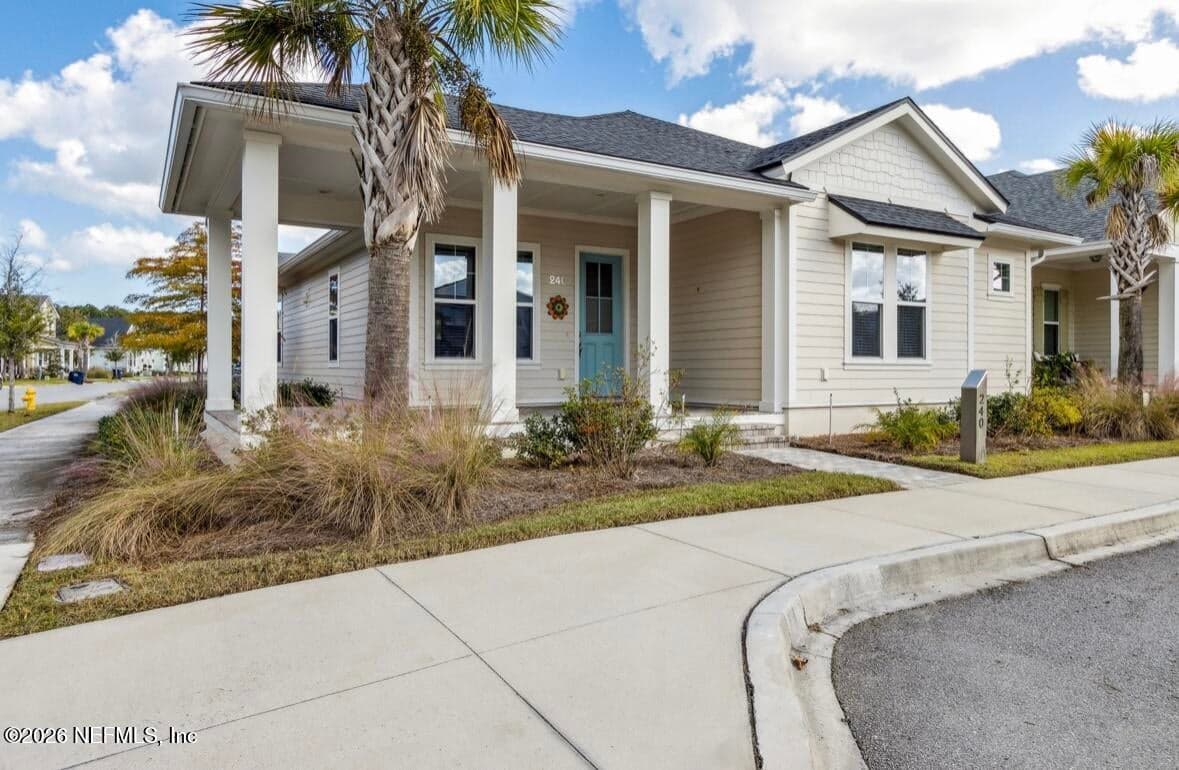 240 JULEP Street, Yulee, FL 32097, Yulee, FL - photo 2