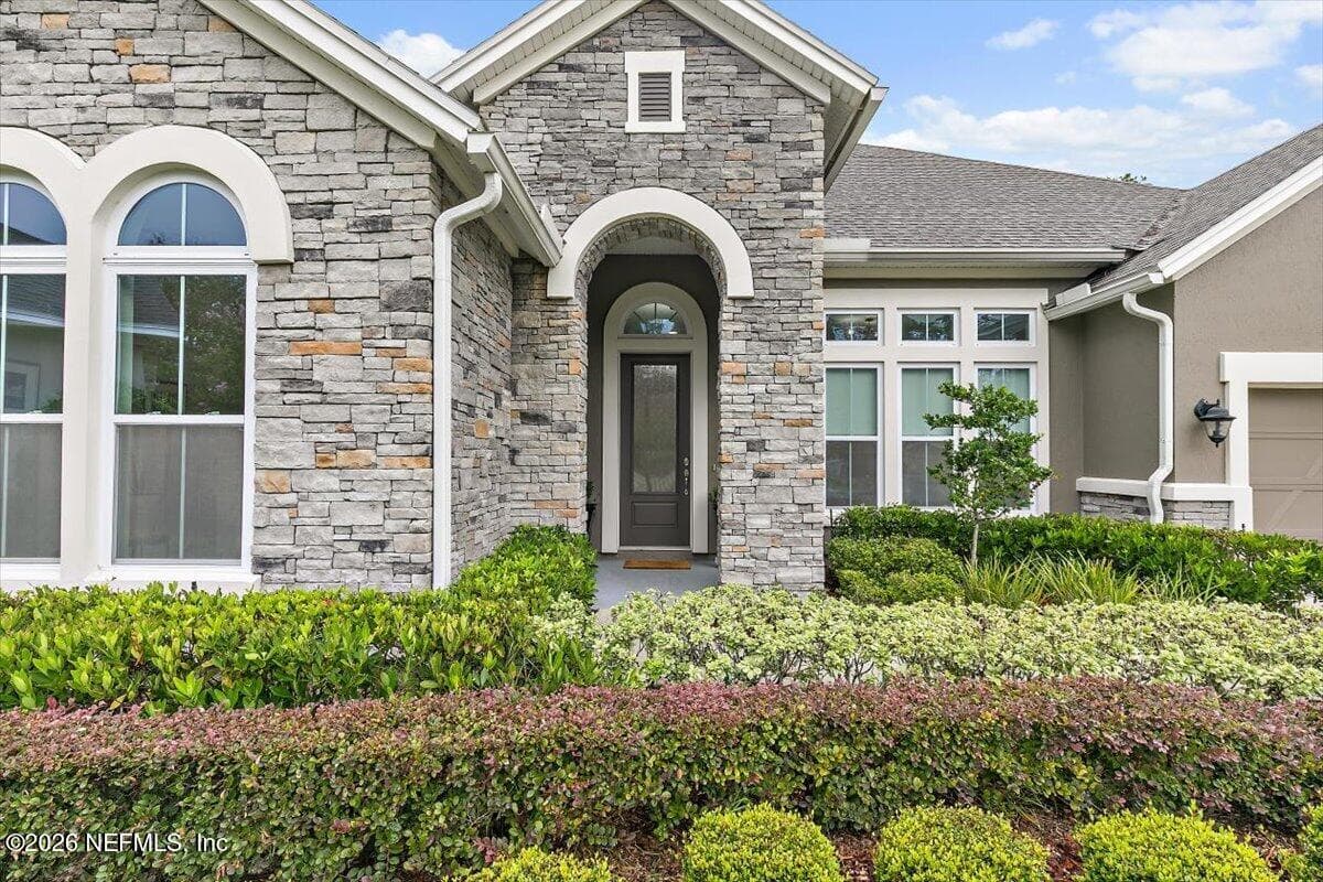 2506 RILEY OAKS Trail, Jacksonville, FL 32223, Jacksonville, FL - photo 3
