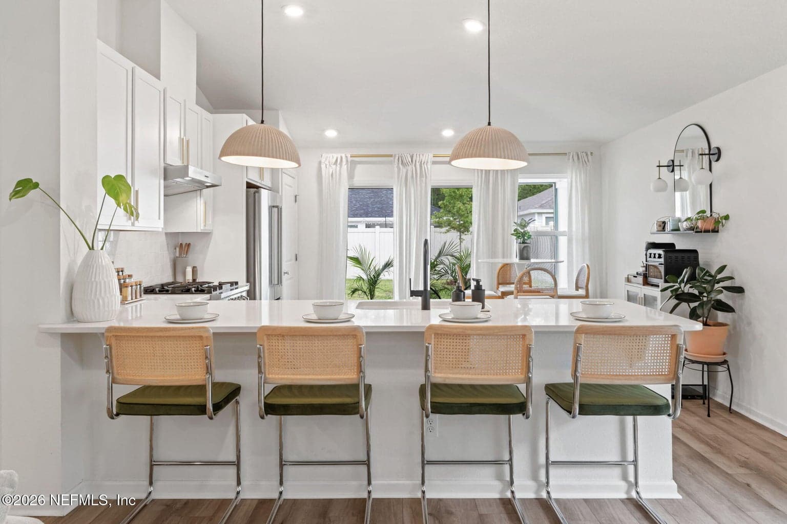80 BOULDER Lane, St. Johns, FL 32259