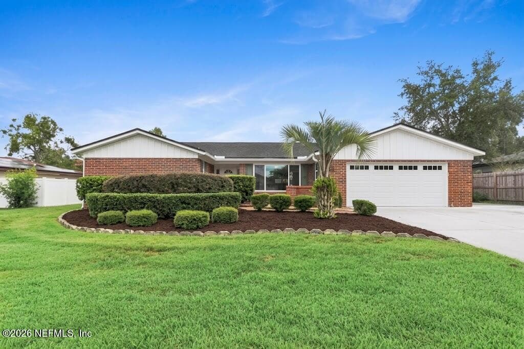 5459 HARDEN Avenue, Orange Park, FL 32065, Orange Park, FL - photo 2