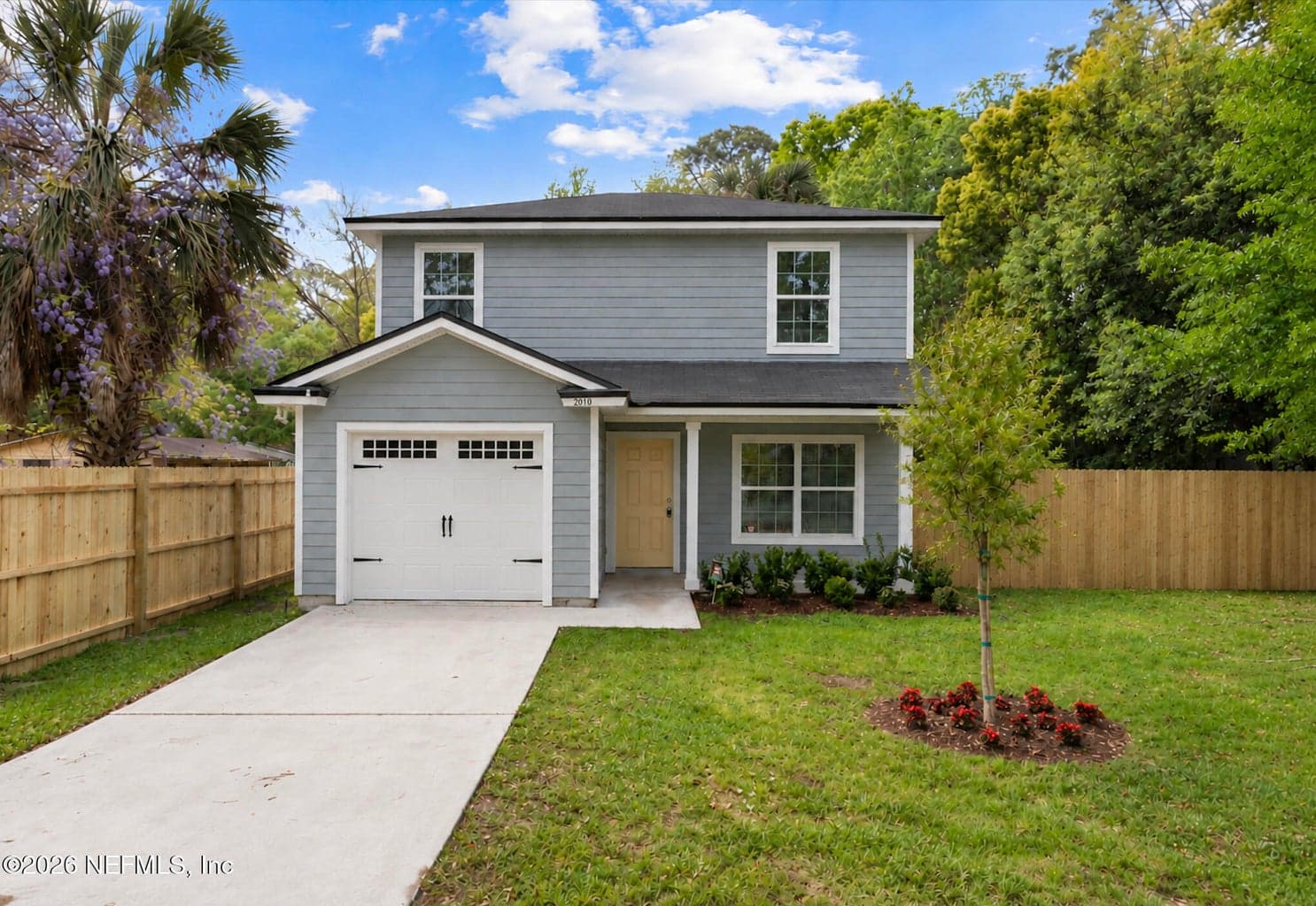 2010 SHERIDAN Lane, Jacksonville, FL 32207